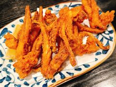 -玄白·炭烤活鳗(上海首店)