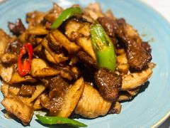 -鹿港小镇(金虹桥国际中心店)