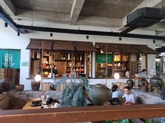 -几荷·恰似故人来(秀水广场店)