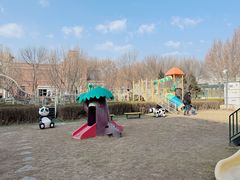 -廊坊固安福朋喜来登酒店