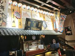 -千代武日本料理(哈西店)