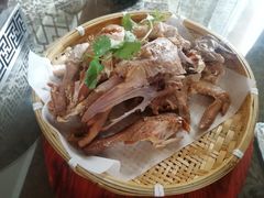 -嘎吧锅私家菜馆(联想科技城店)