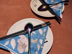 -浩海火燒雲傣家菜(静安芮欧店)