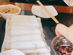 -情忆草原涮肉馆