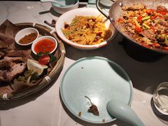 -田婆婆的菜(海口友谊阳光城店)