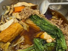 -吉野家(上海美罗城店)
