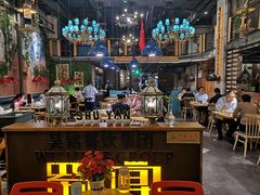 -蜀宴小调·精致家常菜(科华店)