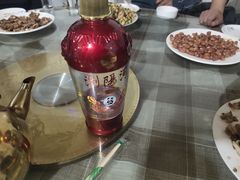 -金台阶鱼馆(于桥水库店)