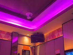 -星聚会KTV(复地活力城店)