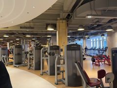 -北京嘉里健身·Kerry Sports(北京嘉里大酒店)