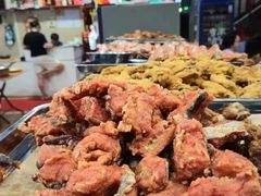 -阿静美食