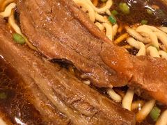 -中国厨房/台湾牛肉面
