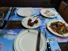 -巴犀烧烤(新崇光店)