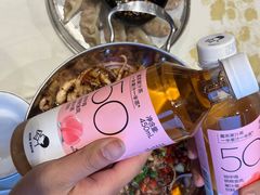 -聚味瞿记·龙虾堂(天元店)