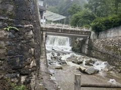 -牛背梁国家森林公园