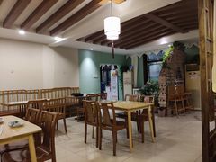 -钰田大院·怀柔地道农家菜·烤虹鳟鱼(雁栖湖店)