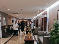 -爱康国宾体检中心(五角场万达广场分院)
