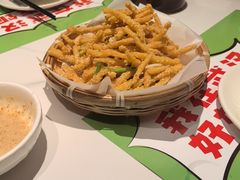 -鑫小城故事·藕汤·家常菜(台北一路总店)