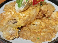 -百年银屏蚝烙·潮汕菜·非遗(乐山店)
