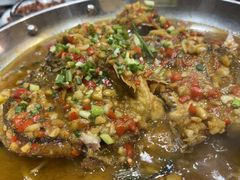 -聚味瞿记·龙虾堂(树木岭店)