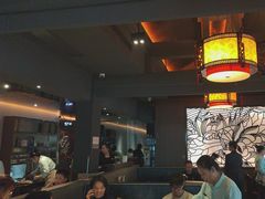 -汤城小厨•粤菜•靓汤(苏州街店)