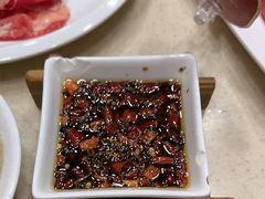 -阳坊大都涮羊肉(阳坊总店)