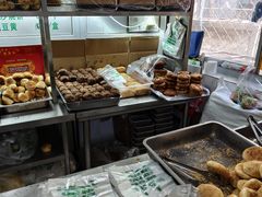 -满记烧饼(牛街东里小区一区店)