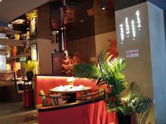 -鼎盛蜀坊·重庆江湖菜(市桥地铁站店)