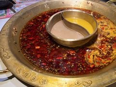 -哥老官重庆美蛙鱼头(圆融广场店)
