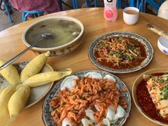 -宋记冕宁土菜馆(海门渔村二店)