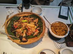 -云海肴·汽锅鸡·云南菜(高德置地店)