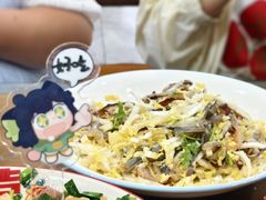 -老渔翁渔家味道(幸福九村店)