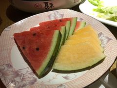 -渝信川菜(西单店)