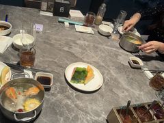 -德天肥牛海鲜火锅(城西银泰店)