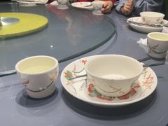 -江宴渔村·鱼鲜土菜(紫荆广场店)