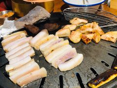 猪皮-济州爱肉堂(总店)