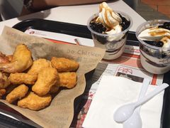 -肯德基(春申店)