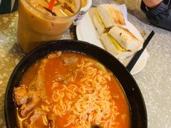 -华嫂冰室(湾仔店)