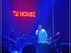 -TZ House音乐现场(来福士中心店)