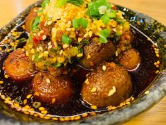 -付小姐在成都(川沙店)