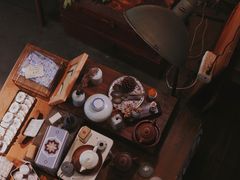 -时光花园(白鹭洲店)