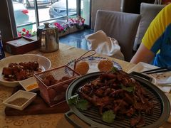 -大鸭梨(天通西苑店)