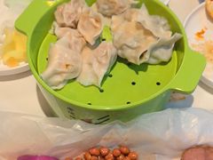 -来相会饺子·新辽菜(甘家口店)