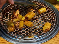 -韩国明洞碳烤肉(常平店)