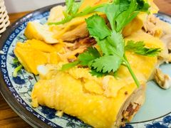 -九斤黄三黄鸡专卖店