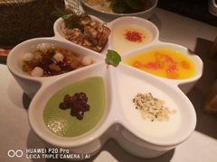 花田喜事-绿茶餐厅(领展购物广场·中关村店)