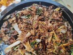 -烤肉宛饭庄(南礼士路店)