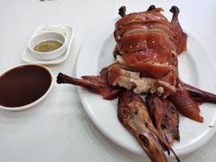 -学成饭店(官南大道店)