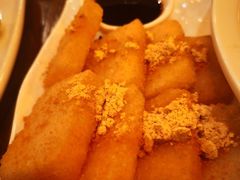 -三猫黑鱼花(南大店)