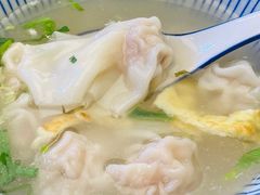 -阿三生煎(正弘城店)
